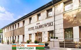 Hotel Dąbrowski